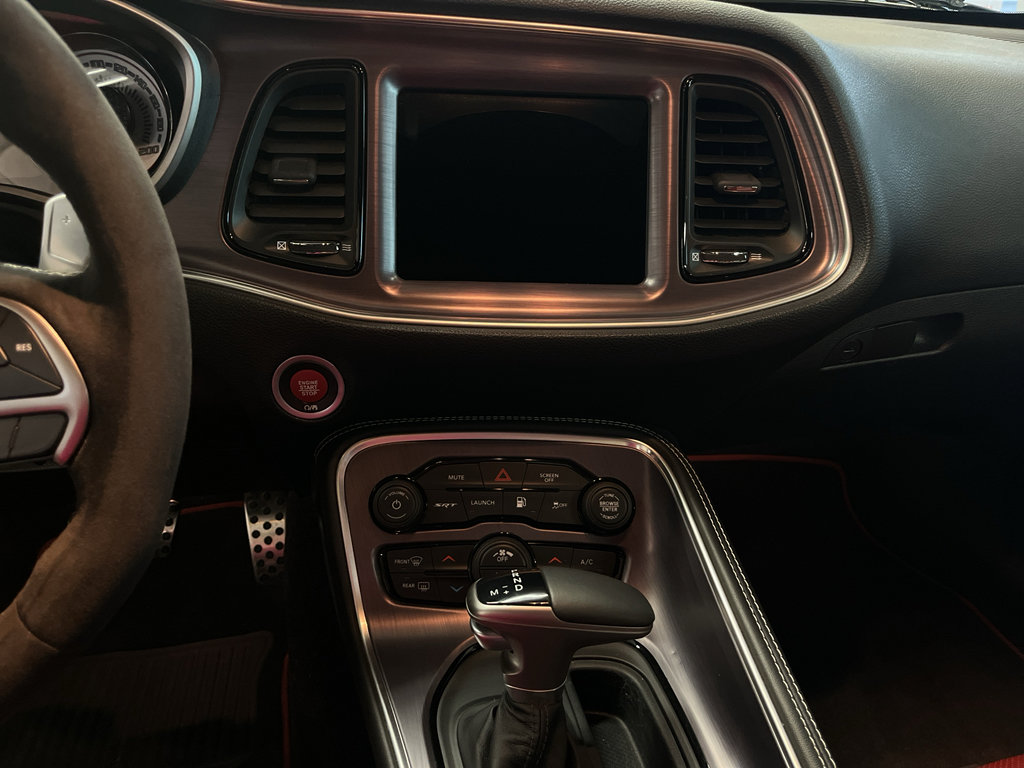 Used 2018 Dodge Challenger SRT Demon RWD image 16