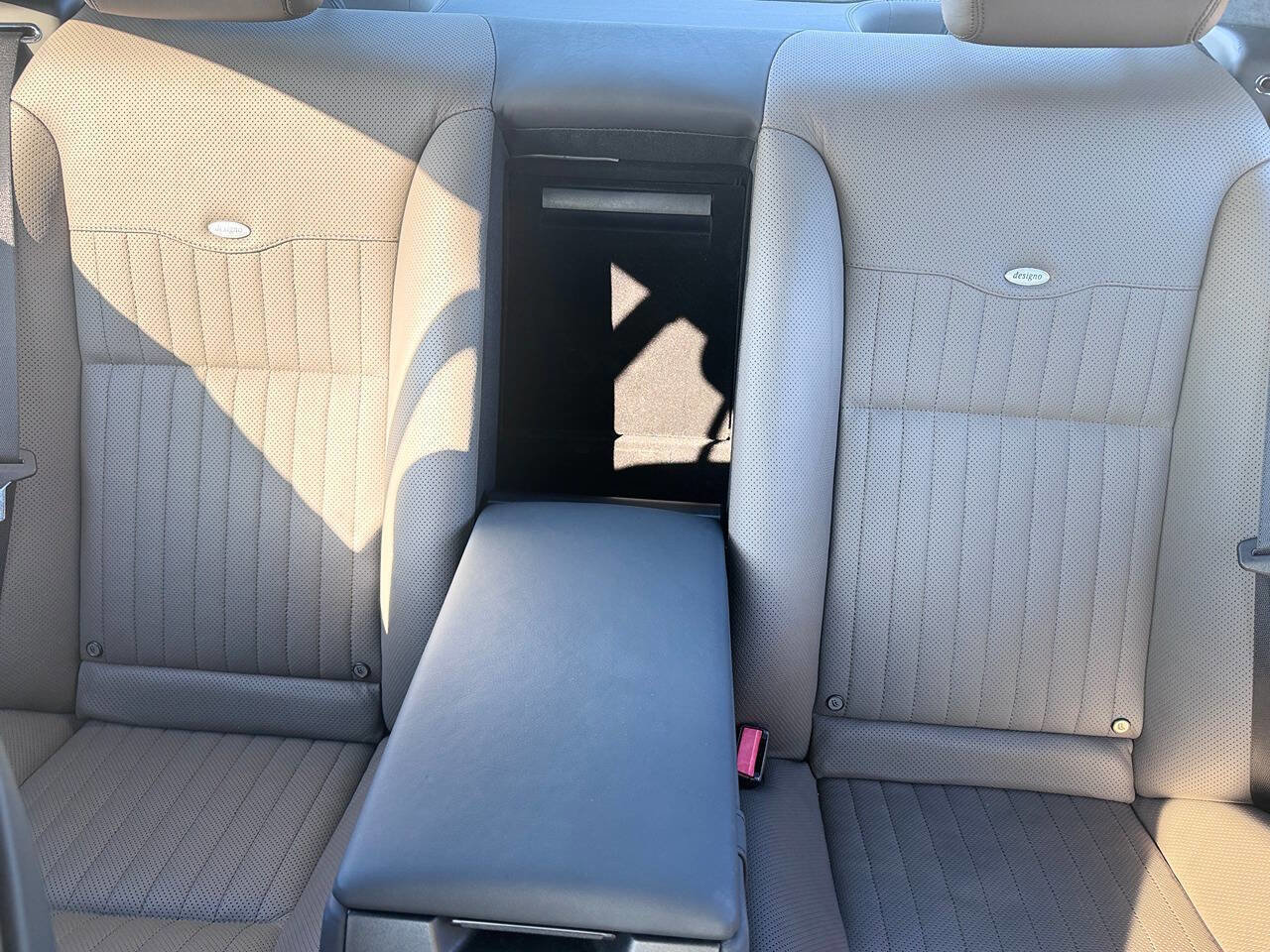 Used 2008 Mercedes-Benz CL 600 image 5