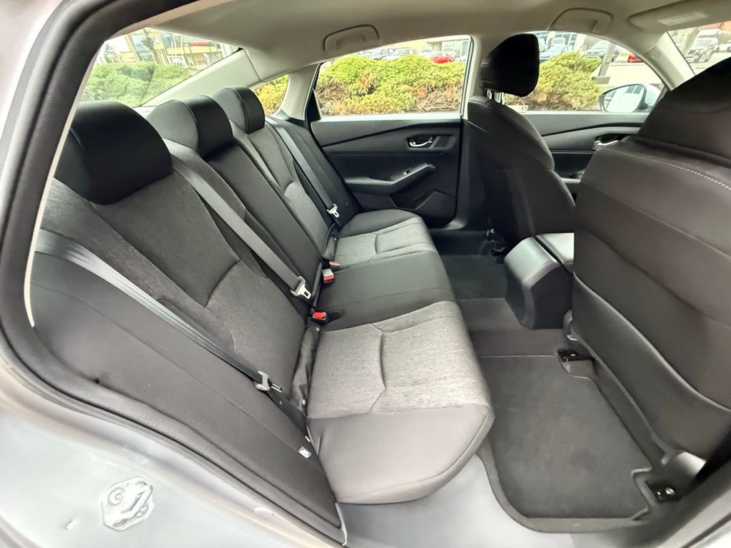 Used 2023 Honda Accord LX image 35