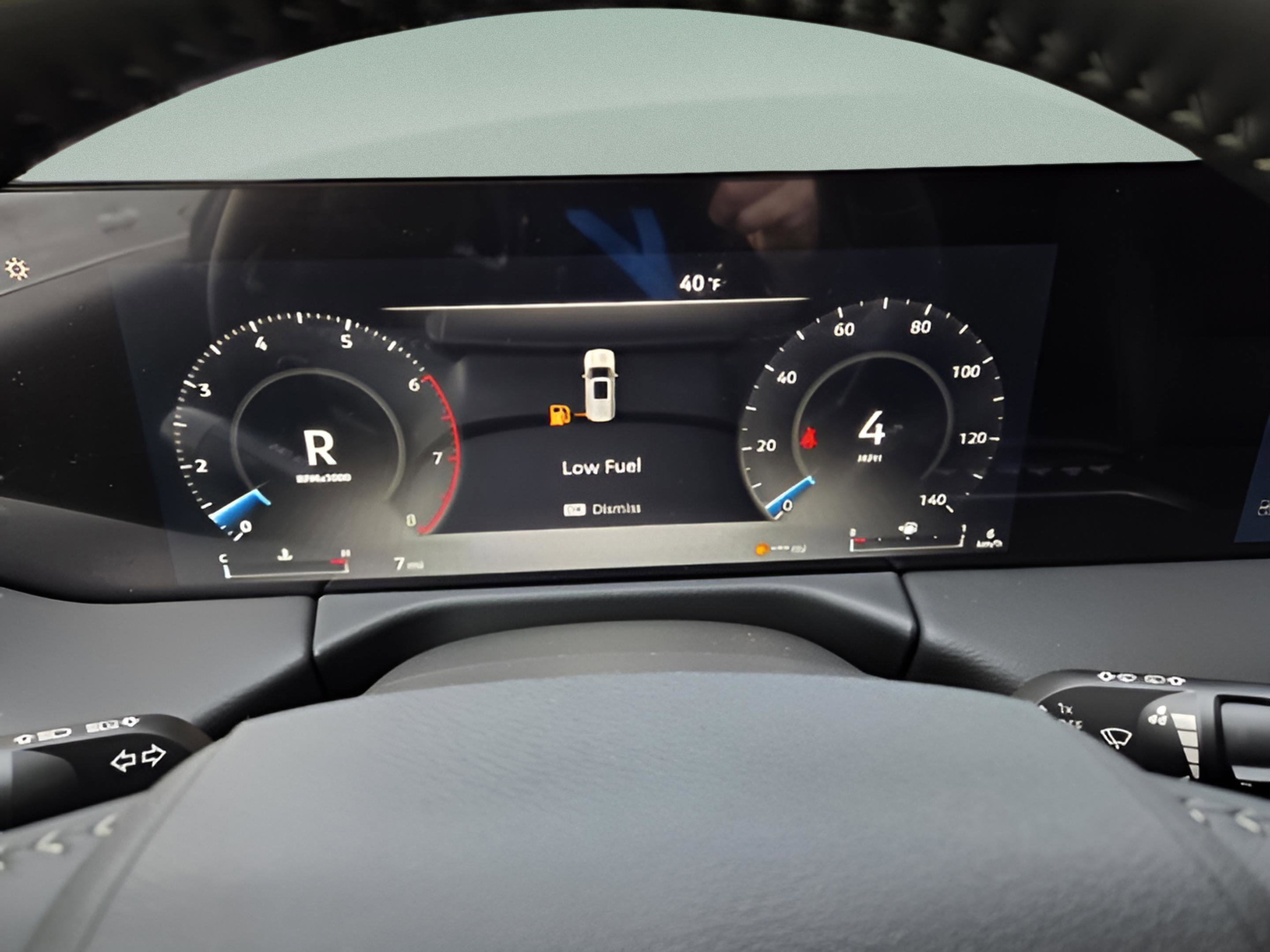 New 2026 Nissan Armada SV RWD image 9