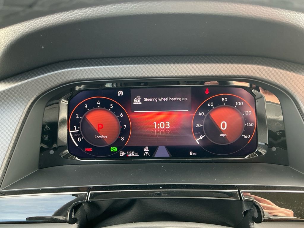 New 2026 Volkswagen Atlas Peak Edition AWD/4WD image 19