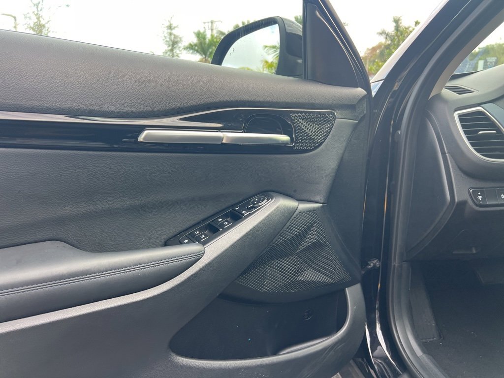 Used 2023 Kia Seltos S image 22