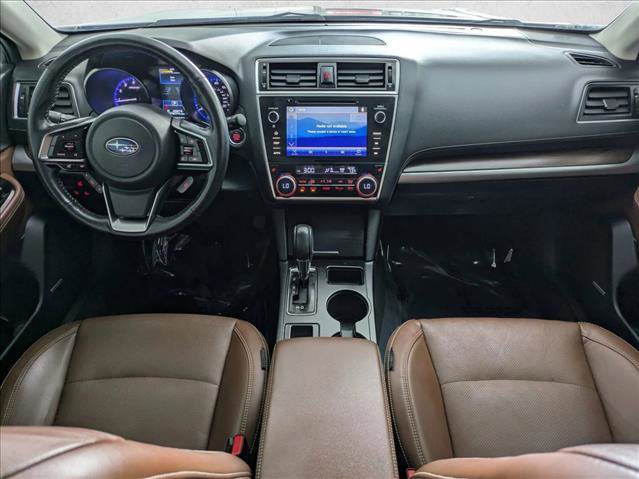 Used 2019 Subaru Outback 2.5i Touring AWD/4WD image 16
