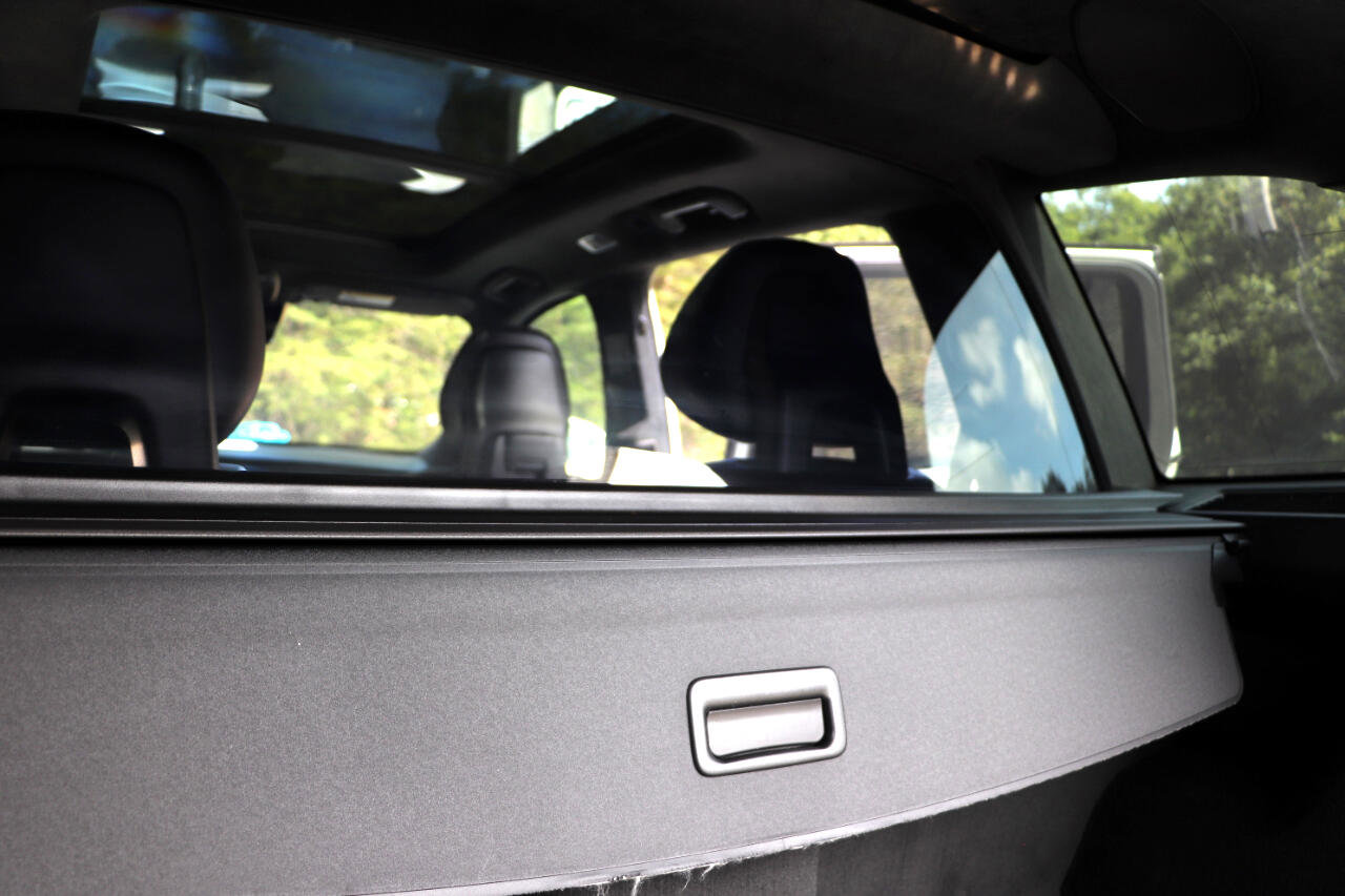 Used 2017 Volvo XC90 T8 Excellence image 7