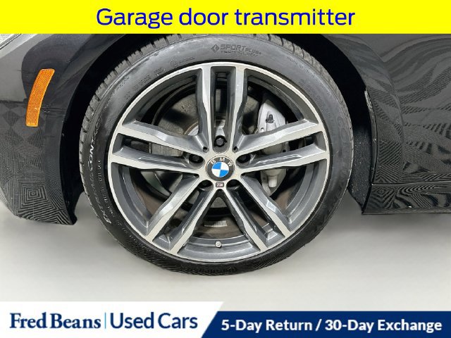 Used 2018 BMW 340i Sedan RWD image 39