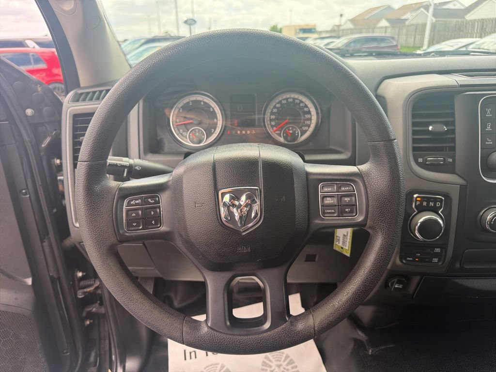 Used 2017 RAM 1500 Tradesman w/ Power & Remote Entry Group AWD/4WD image 20