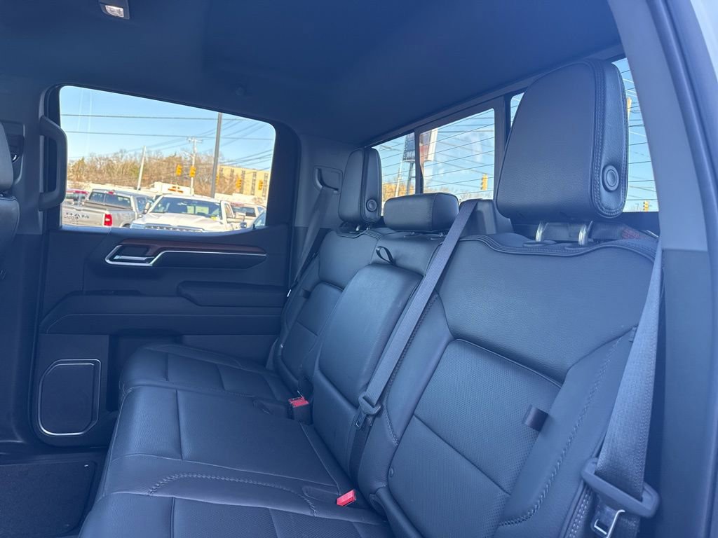 Used 2022 GMC Sierra 1500 Denali image 28