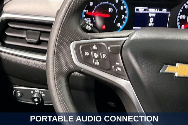 Used 2023 Chevrolet Equinox LS AWD/4WD image 15