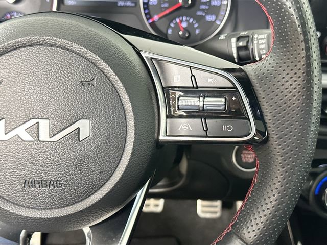 Used 2023 Kia Forte GT image 23