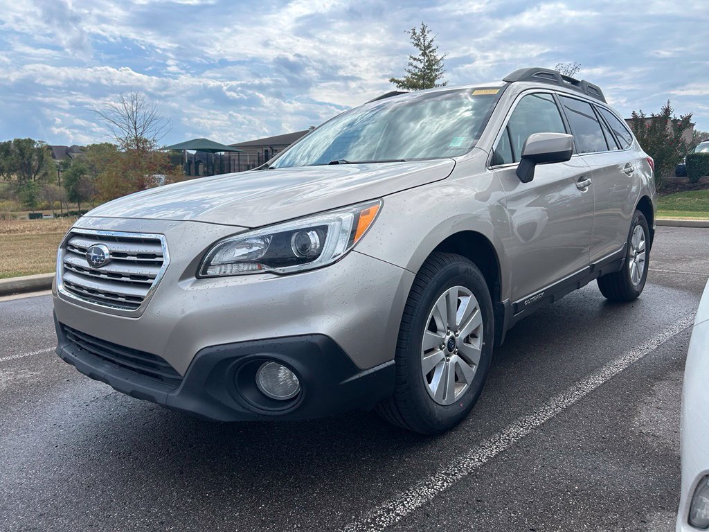 Used 2016 Subaru Outback 2.5i Premium