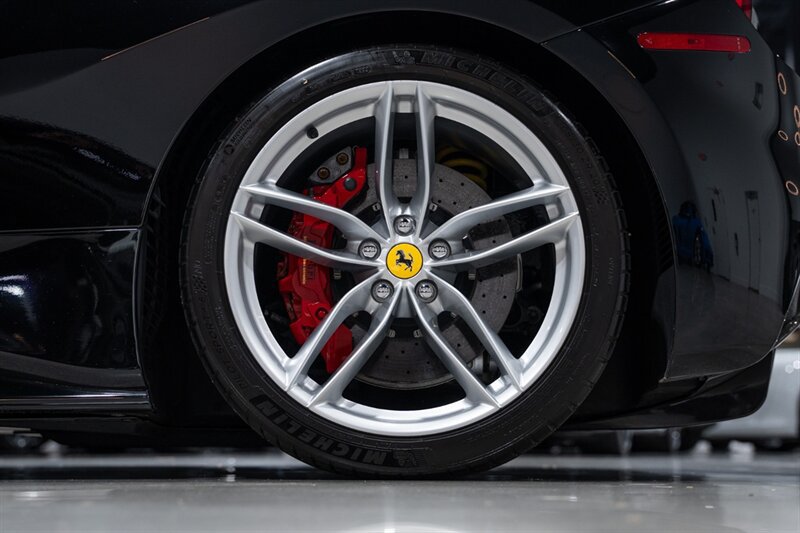 Used 2018 Ferrari 488 Spider RWD image 49