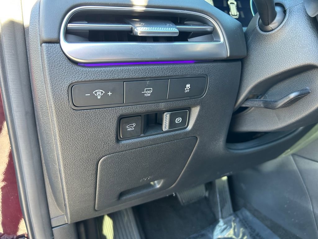 Used 2025 Hyundai Palisade Calligraphy image 22