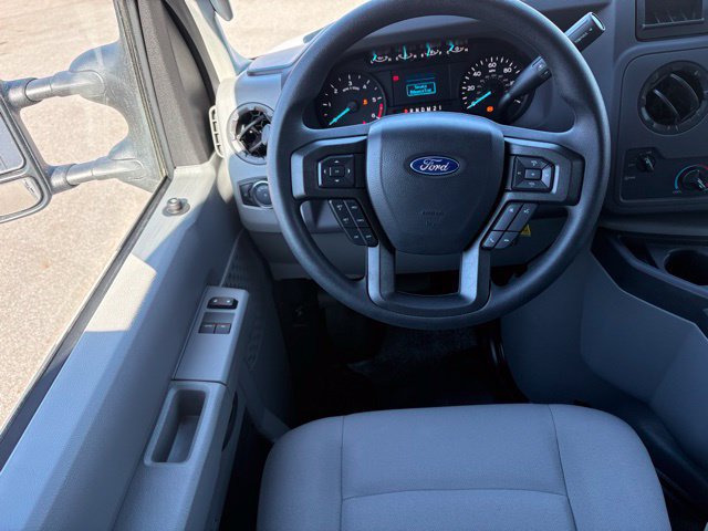 New 2025 Ford E-350 and Econoline 350 Super Duty w/ Power Equipment Group RWD image 13