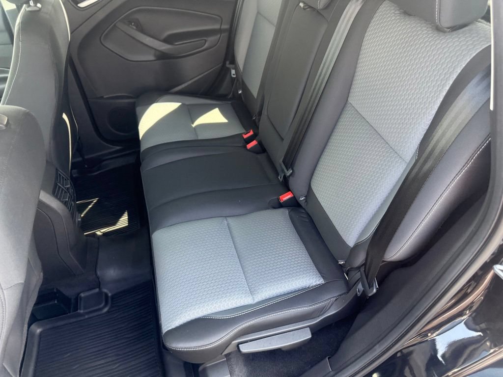 Used 2018 Ford Escape SE w/ SE Sync 3 Package FWD image 35
