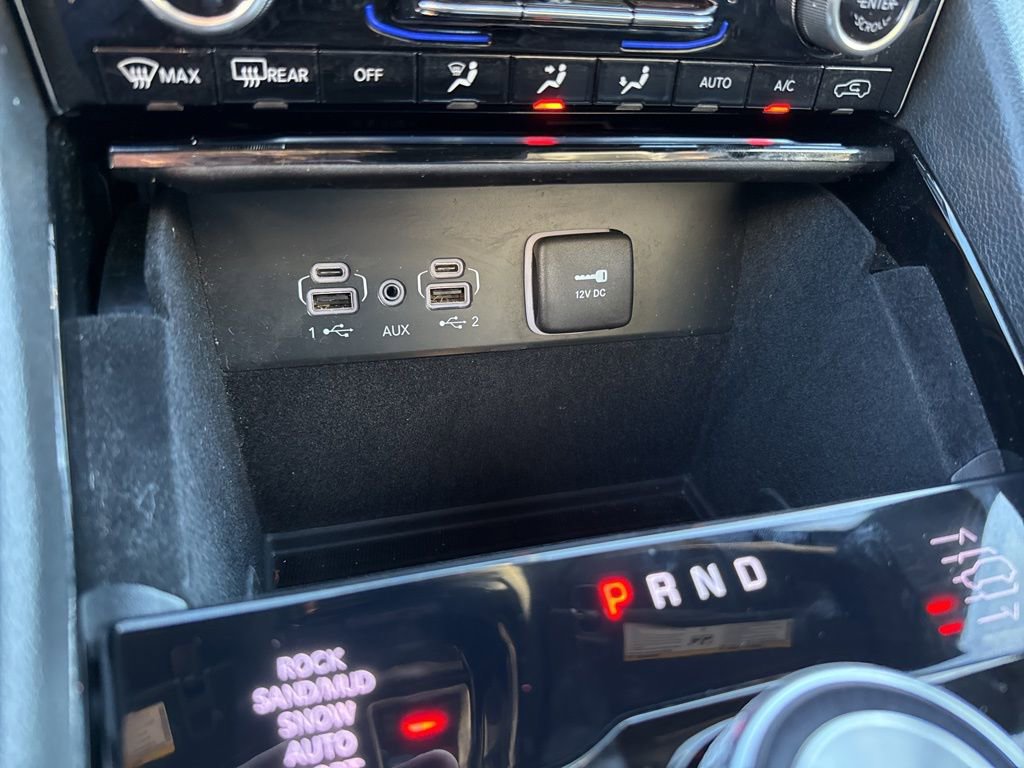 Used 2022 Jeep Grand Cherokee L Overland image 25