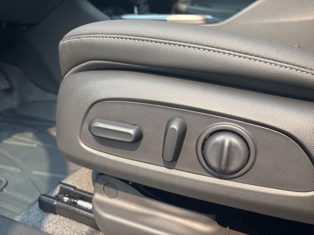 New 2025 Buick Envista Preferred w/ Convenience I Package image 18
