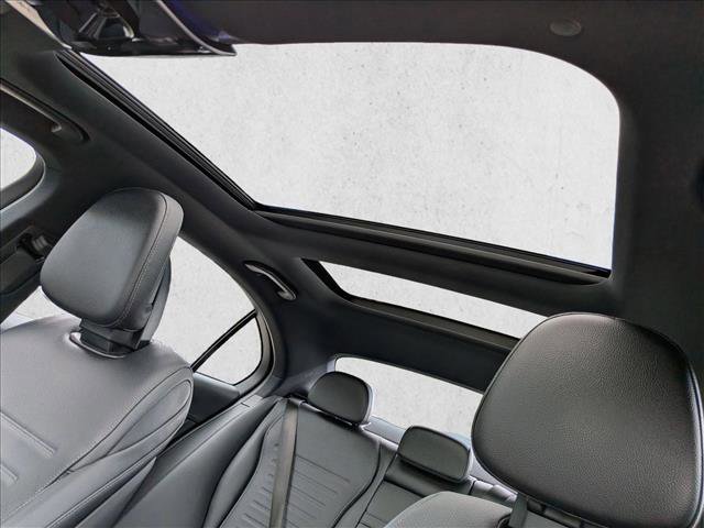 Used 2023 Mercedes-Benz C 300 4MATIC Sedan image 12