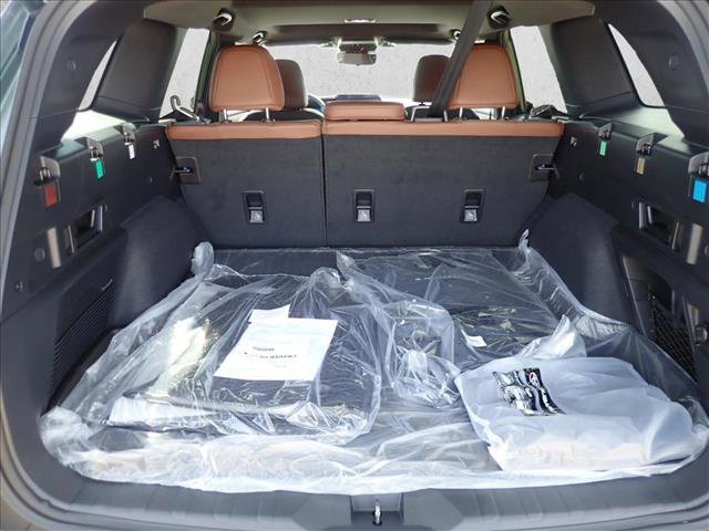 New 2026 Subaru Outback Touring XT image 8