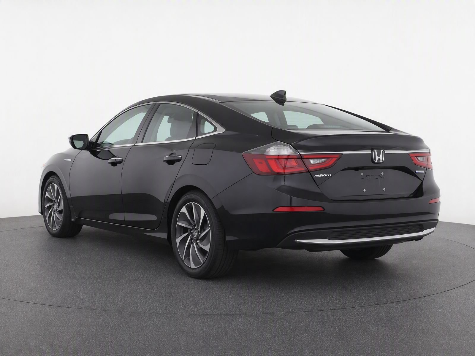 Used 2019 Honda Insight Touring image 7