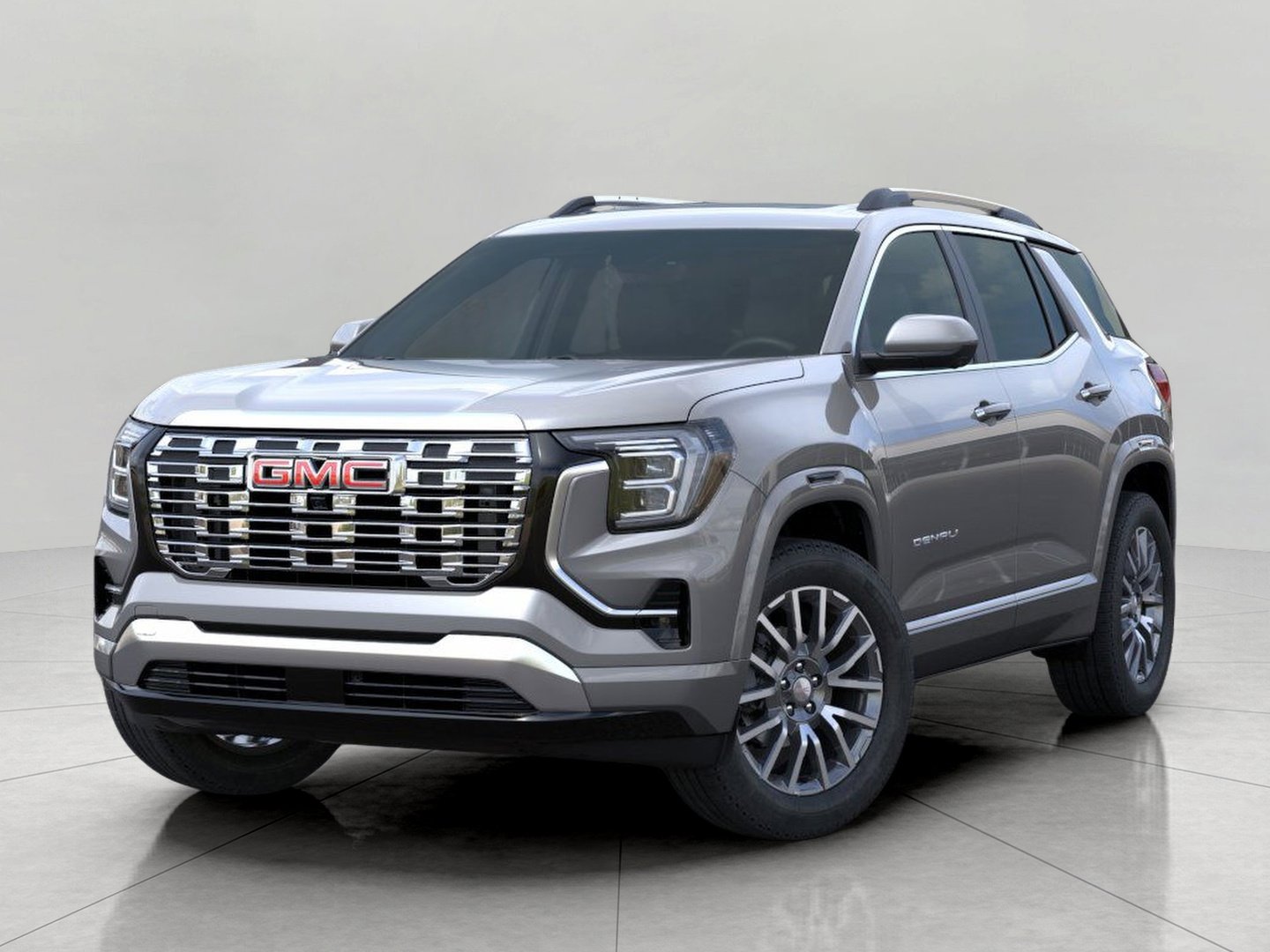 New 2026 GMC Terrain Denali image 6