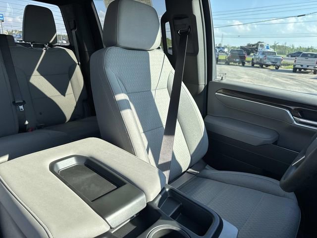 New 2026 Chevrolet Silverado 1500 RST w/ RST Select Package image 30