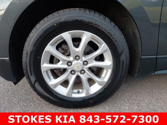 Used 2018 Chevrolet Equinox LS image 11