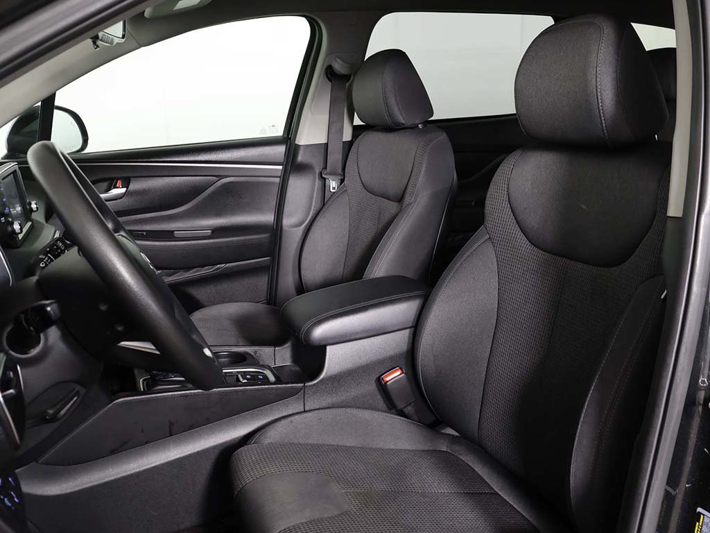 Used 2020 Hyundai Santa Fe SEL AWD/4WD image 26