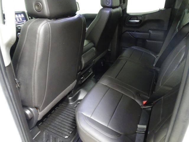 Used 2021 Chevrolet Silverado 1500 W/T w/ WT Fleet Convenience Package RWD image 36