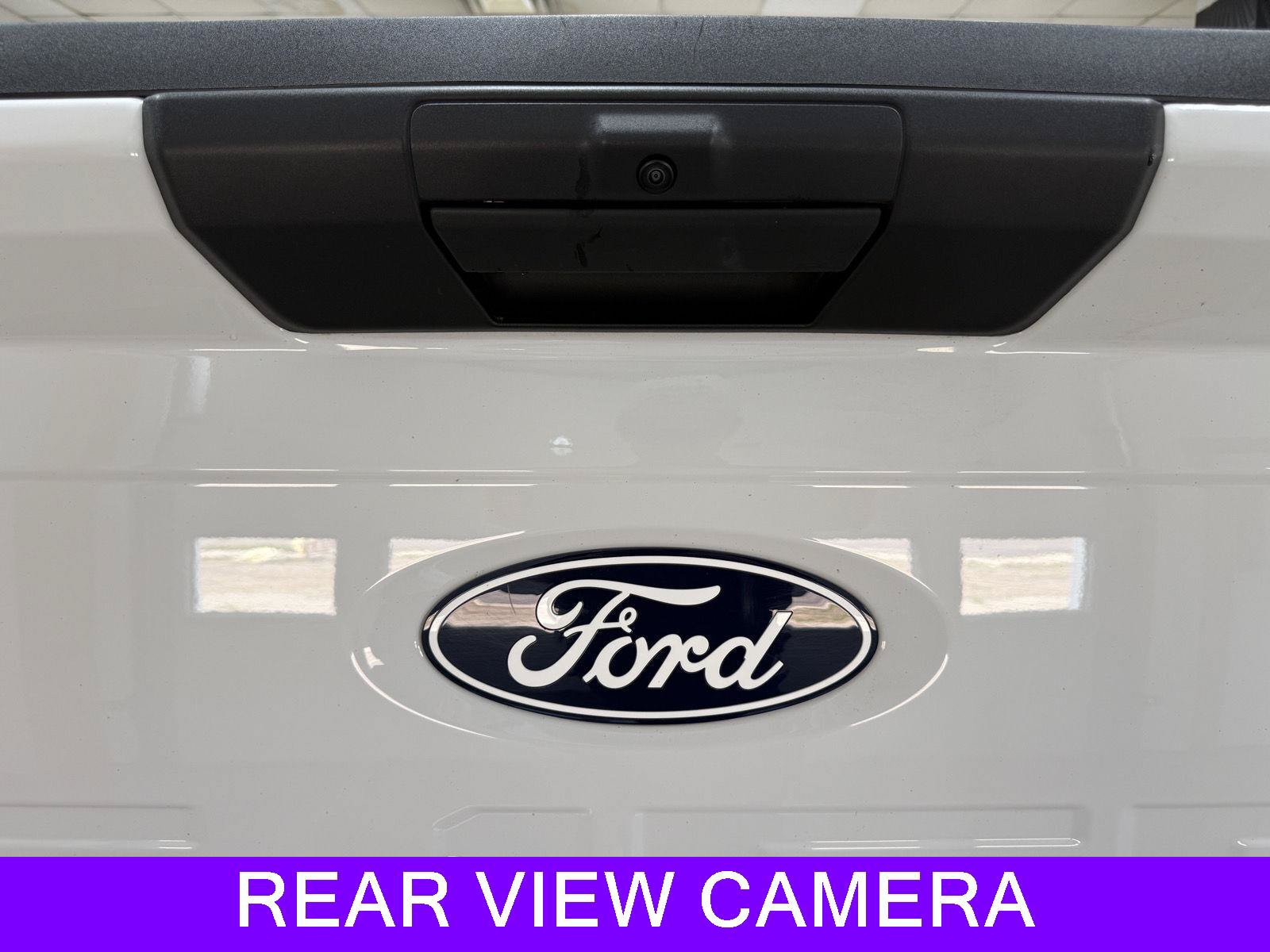 Used 2025 Ford F150 XLT w/ Equipment Group 301A Standard AWD/4WD image 29