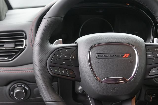 New 2026 Dodge Durango GT AWD/4WD image 28