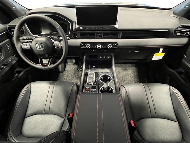 New 2026 Honda Passport TrailSport Elite image 13