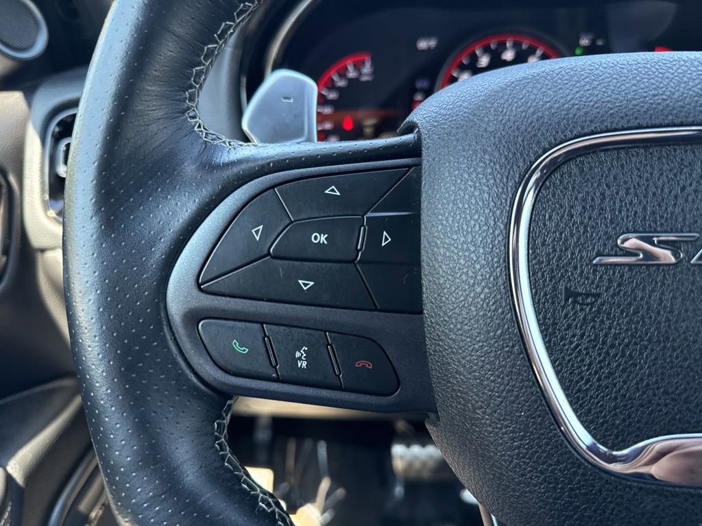 Used 2022 Dodge Durango SRT AWD/4WD image 21
