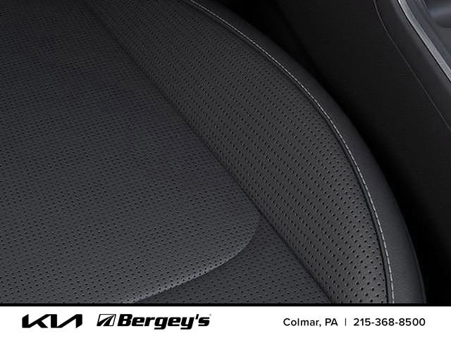 New 2026 Kia Sorento EX AWD/4WD image 29