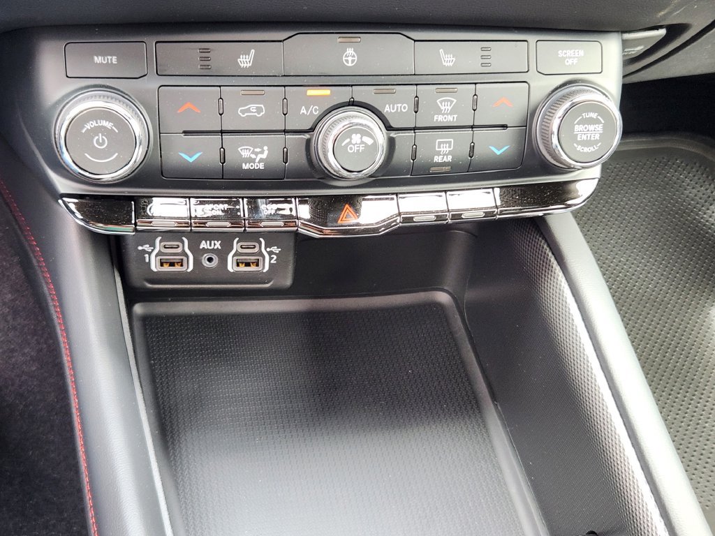 New 2026 Dodge Durango GT AWD/4WD image 20