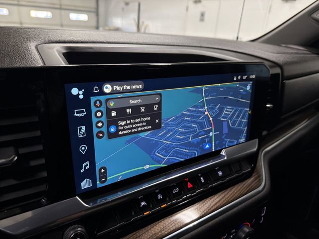 Certified 2025 Chevrolet Silverado 1500 LT image 24