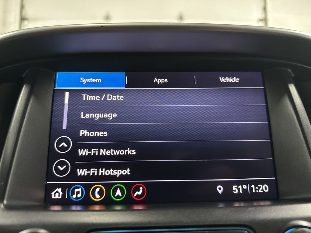 Used 2021 Chevrolet Colorado ZR2 AWD/4WD image 32