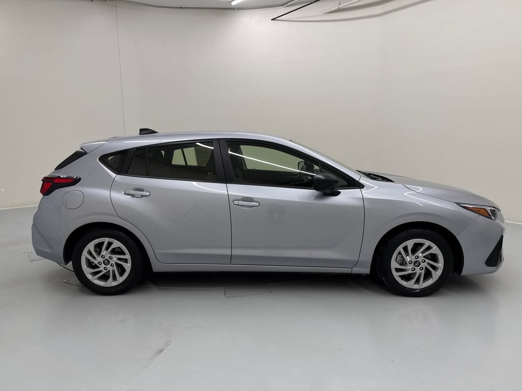 Certified 2024 Subaru Impreza 2.0i AWD/4WD image 6