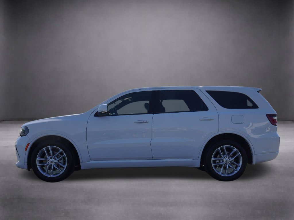 Used 2021 Dodge Durango GT RWD image 8