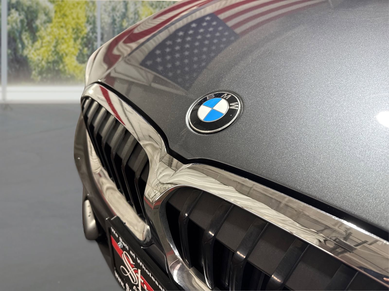 Used 2019 BMW 330i xDrive Sedan w/ Convenience Package image 23