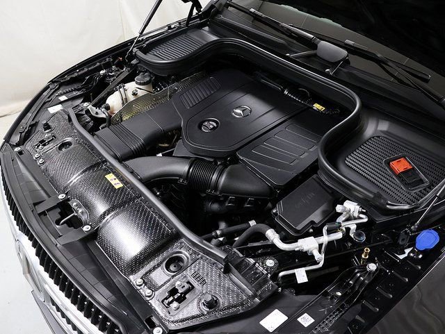 Certified 2026 Mercedes-Benz GLE 350 4MATIC image 42