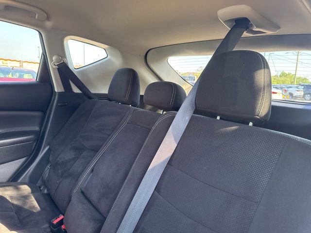 Used 2018 Nissan Murano SV FWD image 25