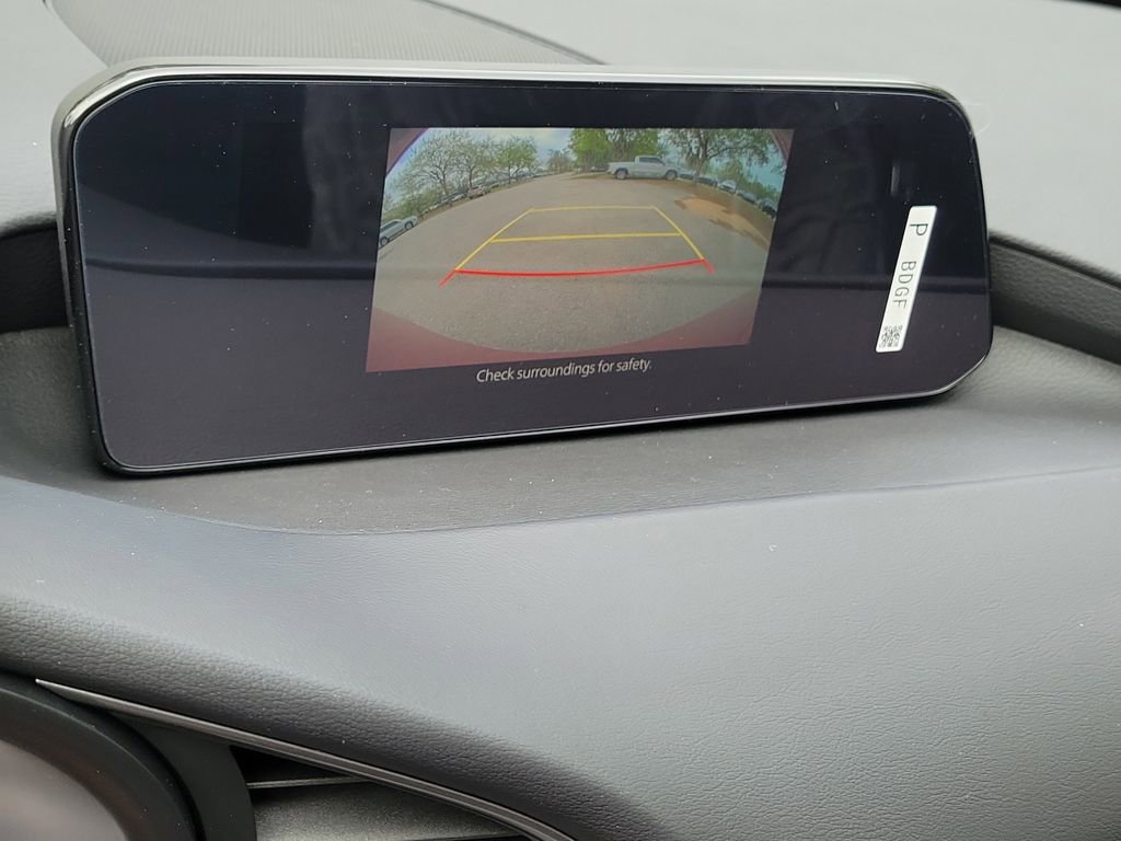 New 2026 MAZDA MAZDA3 2.5 S Sedan w/ Preferred Pkg image 25