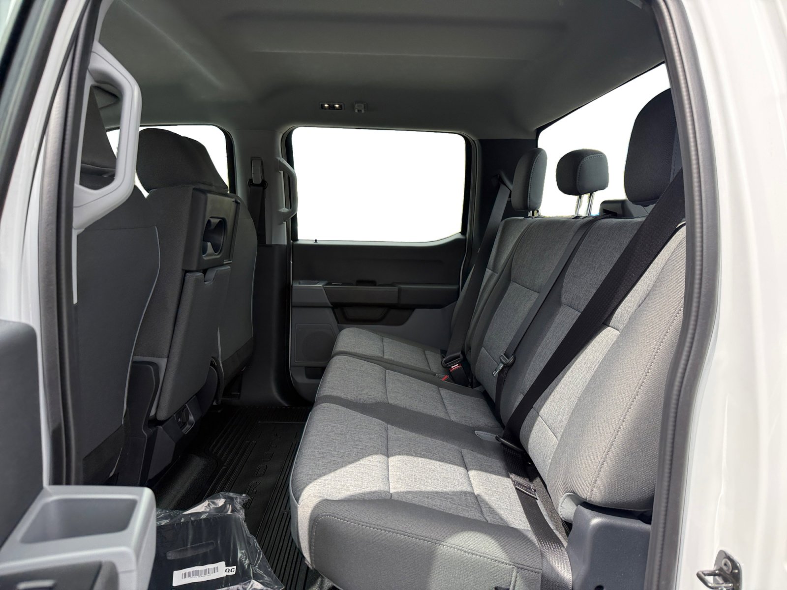 New 2026 Ford F350 XL image 16