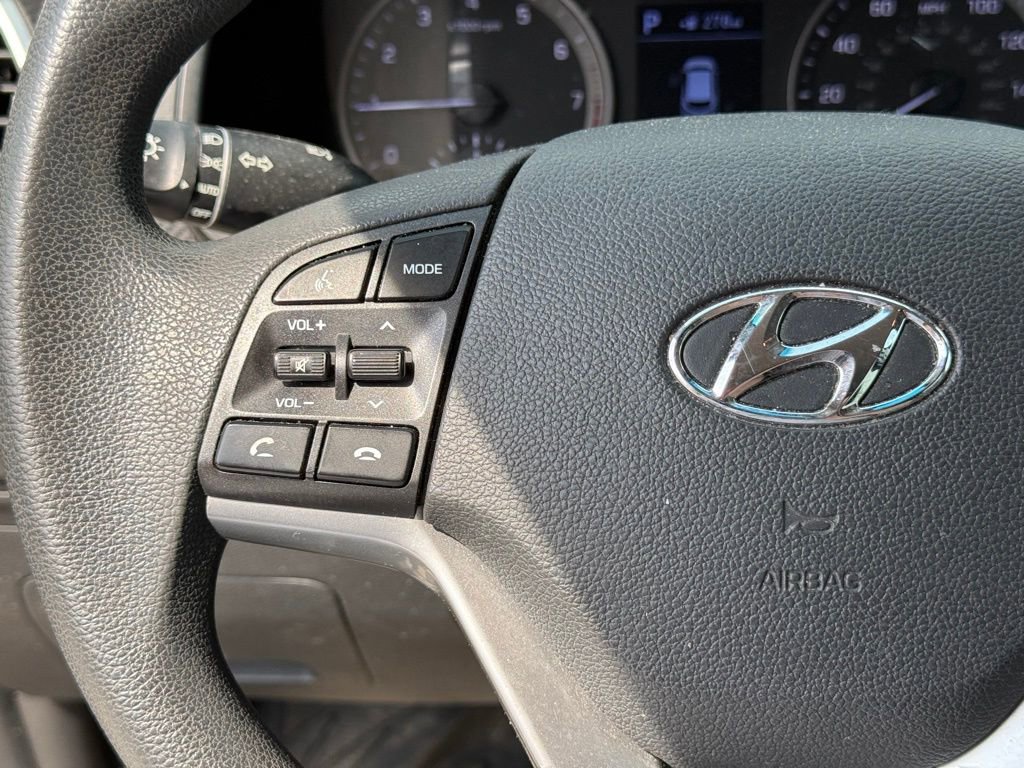 Used 2020 Hyundai Tucson SE image 15