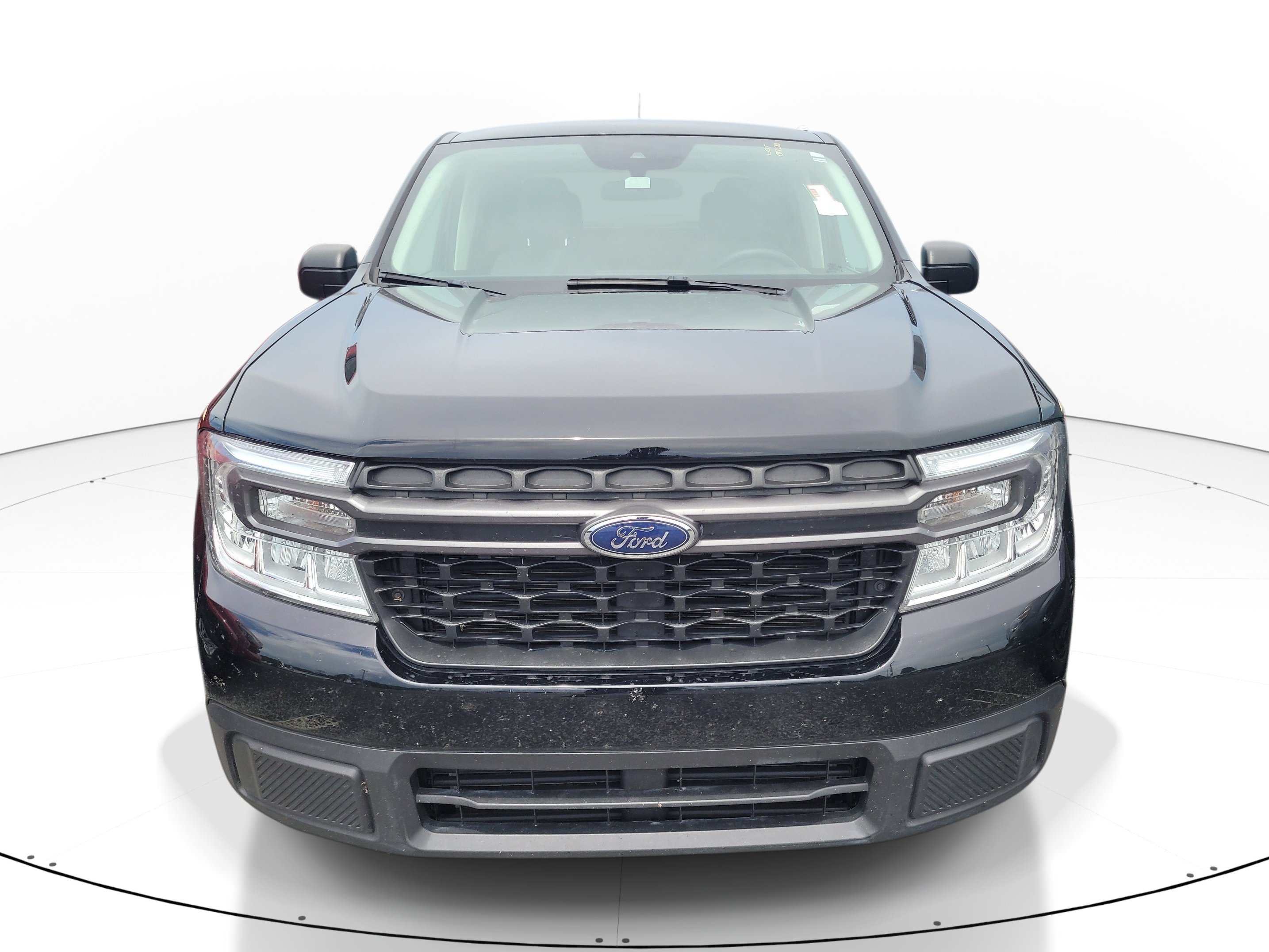 Used 2024 Ford Maverick XLT FWD image 2