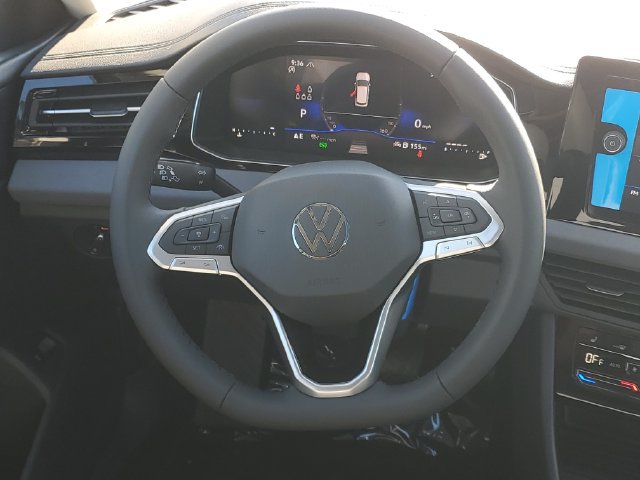 New 2027 Volkswagen Jetta SE FWD image 11