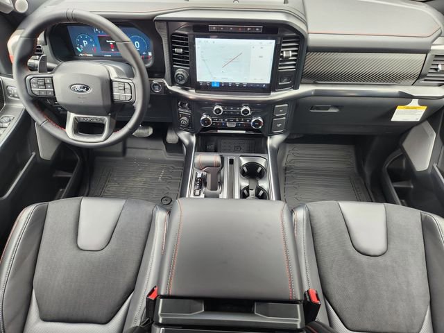 New 2026 Ford F150 Raptor AWD/4WD image 18