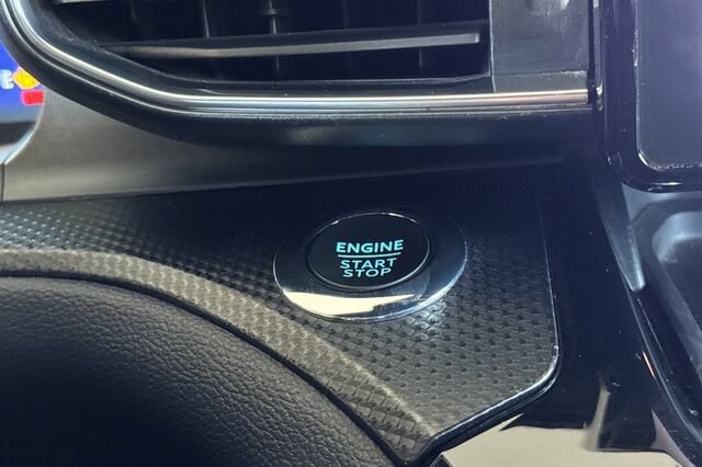 Used 2022 Ford Explorer ST w/ ST Street Pack AWD/4WD image 20