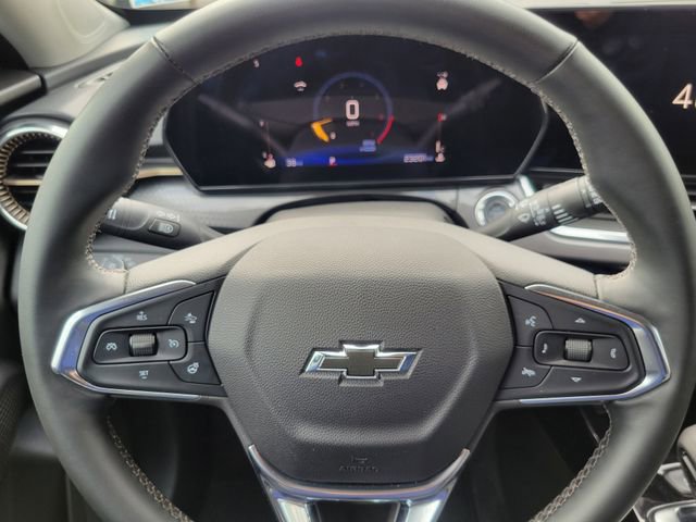 Used 2024 Chevrolet Trax ACTIV w/ Driver Confidence Package image 11