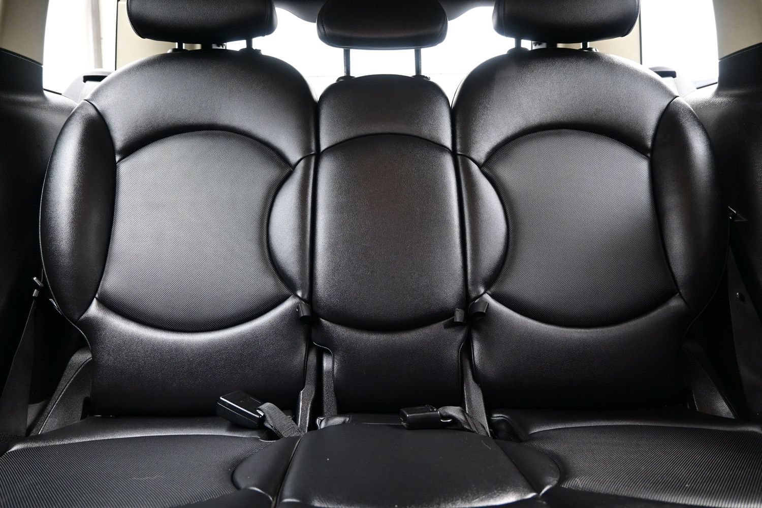 Used 2012 MINI Cooper Countryman FWD image 14